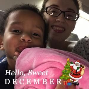 Meet your Posher, Rebekah